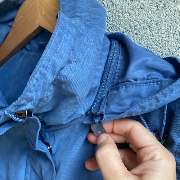 Point Zero Jacket Special Release by Nicole Benisti - Picture 4 of 13